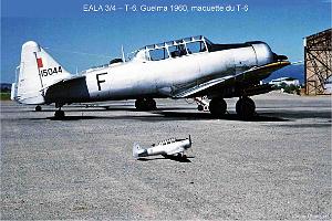 197- ARMEE DE L'AIR EN ALGERIE 1945-1962-45 (34)